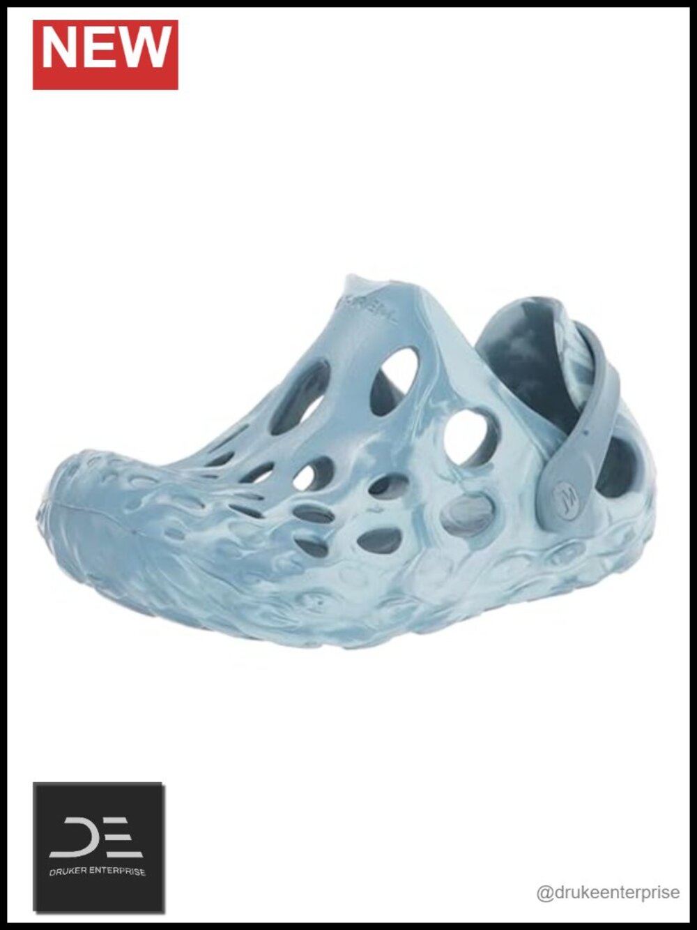 Women's Water Shoes EVA Foam FloatPro Comfort Outdoor Slip-On